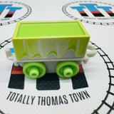 Monstre camion gênant utilisé - Minis