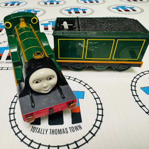 Emily & Tender (2004) Noisy Used - TOMY