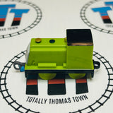 Scruff No Stickers Capsule Plarail Pull Along - Used