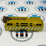 Diesel 10 (2009 Mattel) Slightly Noisy Used - Trackmaster