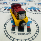 Salty with Brown Middle Wheels (2013) Good Condition Used - Take N Play