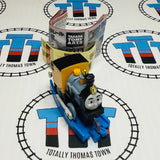 Bash Capsule Plarail Pull Along - New in Opened Package