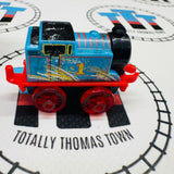 Circuit cascades Thomas et ses amis (plateforme orange) Usagé - Minis
