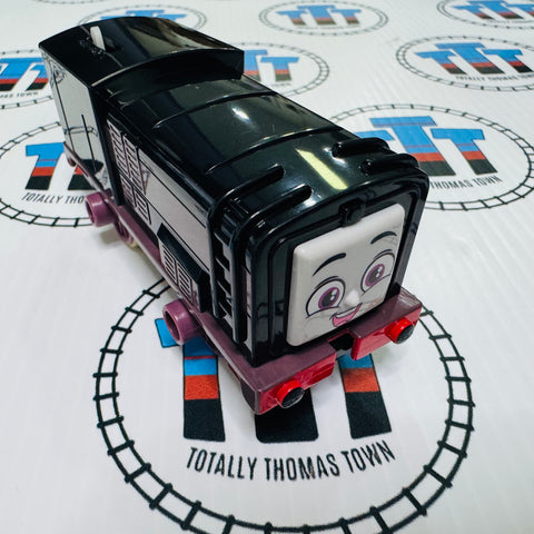 Diesel New no Box - TOMY