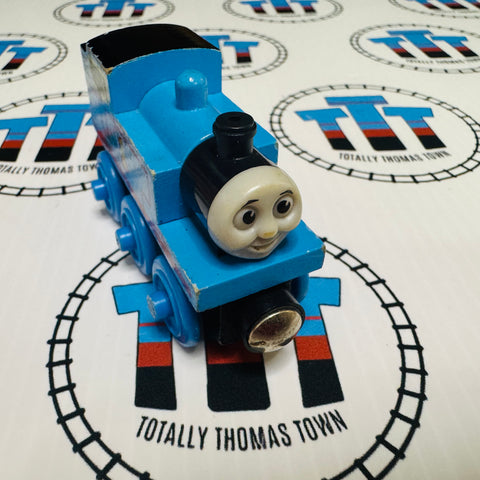 Thomas #19B (Learning Curve 2000) Wooden Rare - Used