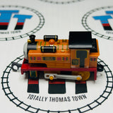 Nia Capsule Plarail Pull Along - Used