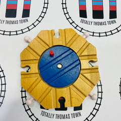 Piste de platine (bouton "Wiggly") utilisée - Autre