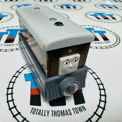 Toby (Mattel) Fair Condition Wooden - Used