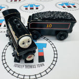 Douglas & Tender #12 (Learning Curve 2003) État correct Bois - Usagé