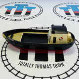 Grumpy et Bulstrode au port (Très bruyant) Occasion - TOMY