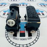 Douglas et Tender #8 (Learning Curve 2003) Rare État correct en bois - Occasion
