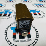 Troublesome Brakevan Flat Magnet Staples Rare #3 Wooden - Used