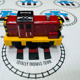 Talking Salty Used - Adventures