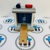 Scrub and Shine with Lights and Sounds Chipped Paint #3 Wooden - Used