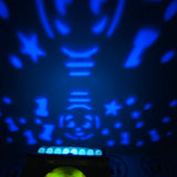 My First Thomas Day to Night Projector - Used