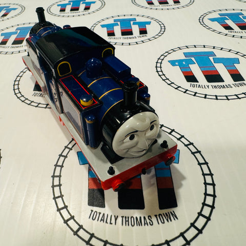 Mighty Mac Not Motorized Used - TOMY