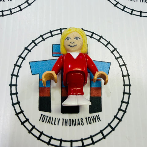 BRIO Person Fair Condition