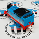 Snow Clearing Thomas (2009) Missing Plow Used - Trackmaster