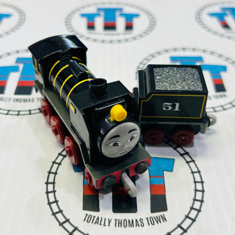 Hiro “All Engines Go” (2021) Used - Push Along