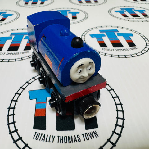 Wilbert (Learning Curve 2001) Wooden - Used