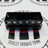 Hector no Cargo (2012) Discoloured Face Used - Take N Play