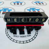 Hector (Learning Curve) Rare Wooden - Used