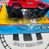 Fire Engine Damaged Packaging (2001) ERTL - New