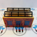 “The Works” Engine Repair Shop Clickity Clack #4 Wooden - Used