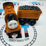Duke & Tender (Learning Curve 2002) Fair Condition Wooden - Used