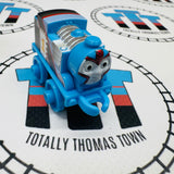 Guerrier Thomas Utilisé - Minis