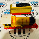 Molly & Tender (2009 Mattel) Noisy Used - Trackmaster