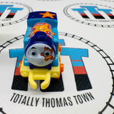 Thomas - Starfish Thomas Used - MINIS