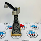 Cranky the Crane Grey #2 Wooden - Used