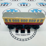 Carrosse express (Learning Curve) Rare Mauvais état Peinture écaillée Bois - Occasion