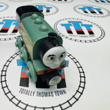 Porter (Mattel) Peinture écaillée en bois - Occasion
