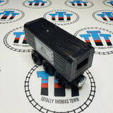 Diesel in Disguise with Cover #2 (Mattel) Wooden - Used