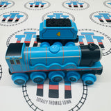 Gordon and Tender (2020 Mattel) Chipped Paint Wooden - Used