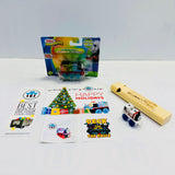 🎄 Stocking Stuffers Adventures Rainbow Thomas  🎄