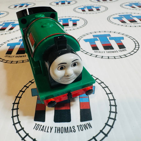 Peter Sam #2 (2009) Noisy Used - Trackmaster