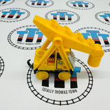 Rosie Fair Condition Mega Bloks - Occasion