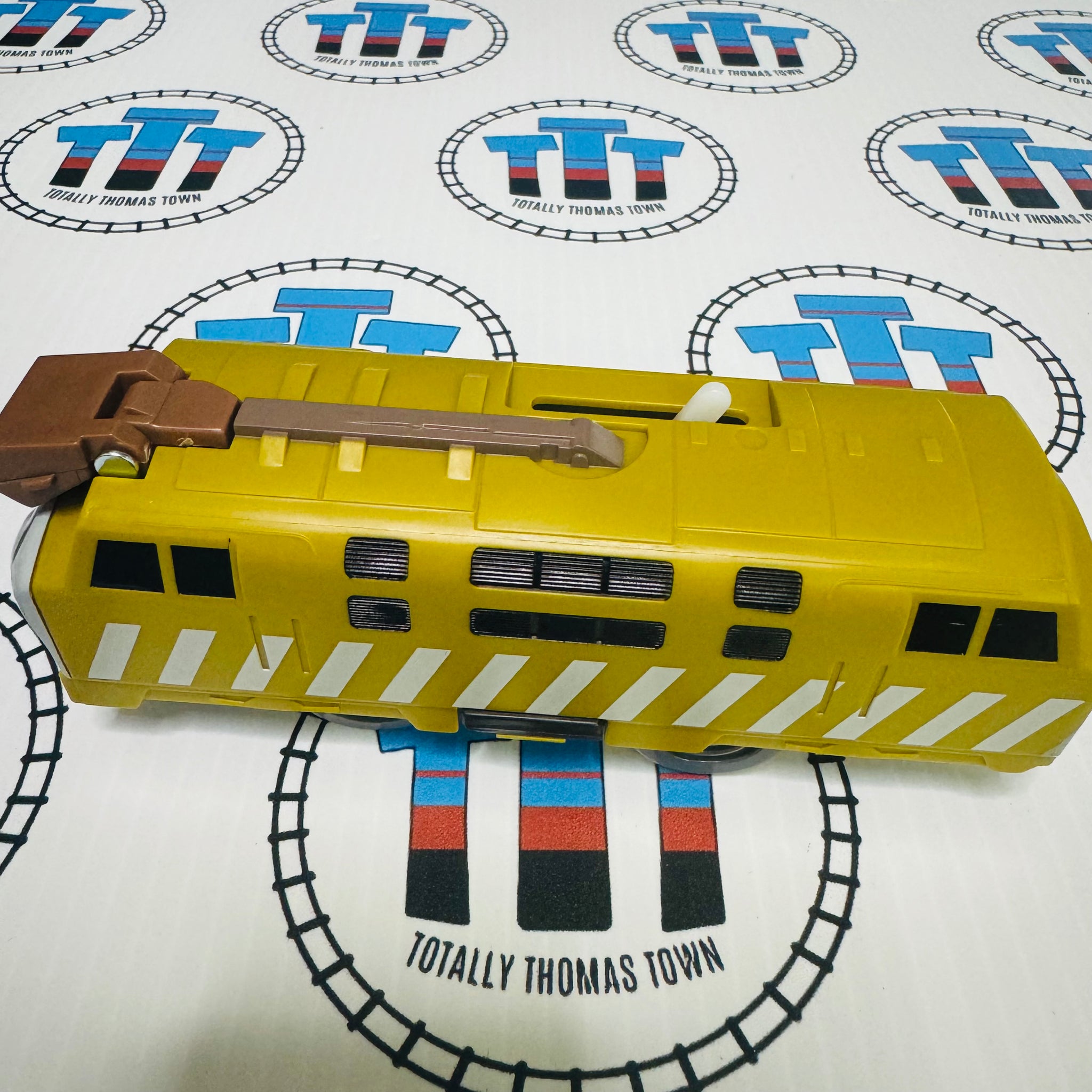 Diesel 10 tomy outlet