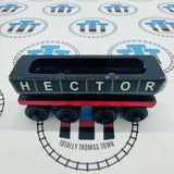 Hector (Courbe d'apprentissage) Bois rare - Utilisé