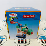 Scrap Yard Wooden - New in Box