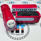 Caitlin and Tenders Used - TOMY