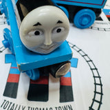 Gordon & Tender (Learning Curve 2002) Fair Condition Wooden - Used