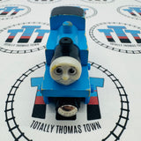 Thomas #06 (Learning Curve 2000) Wooden Fair Condition Rare - Used