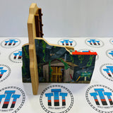Ulfstead Mine Missing Gate/Cargo Loader Wooden - Used