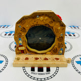 Fossil Discovery Fair Condition Wooden - Used