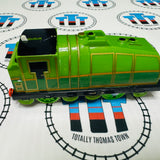 Gator (2013 Mattel) Used - Trackmaster Revolution