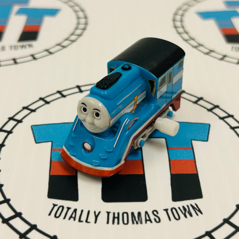 Streamlined Thomas Fair Condition Capsule Plarail Wind Up - Used